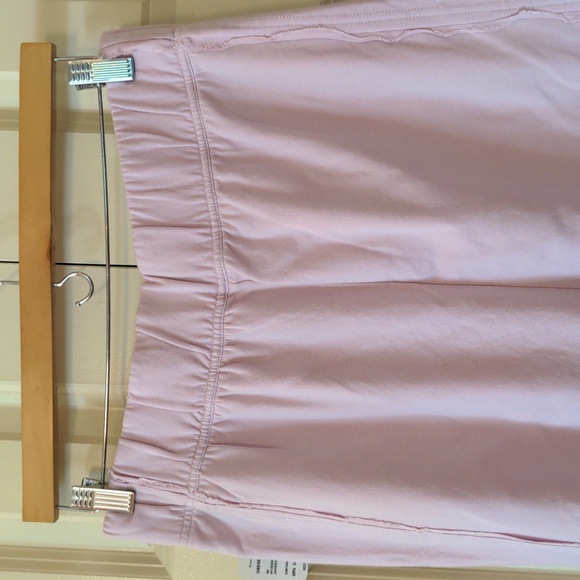 FP Movement by Free People Where the Wind Blows Joggers in Lavendar Size L - Picture 4 of 9